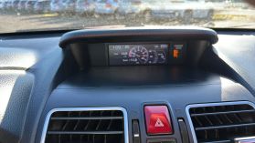 2018 SUBARU WRX