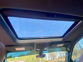 2019 CHEVROLET SILVERADO 1500 CREW CAB PICKUP V8, ECOTEC3, DFM, 6.2 LITER HIGH COUNTRY PICKUP 4D 5 3/4 FT