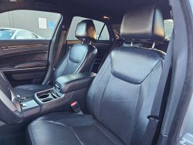 2013 CHRYSLER 300 SEDAN V6, 3.6 LITER 300C SEDAN 4D