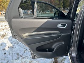 2019 DODGE DURANGO