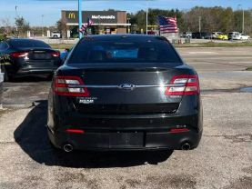 2015 FORD TAURUS