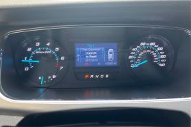 2015 FORD TAURUS SEDAN V6, 3.5 LITER SEL SEDAN 4D