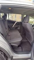 2018 Toyota Rav4 Utility 4d Xle Awd 2.5l I4 - Image 21