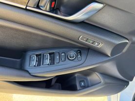 2020 HONDA ACCORD SEDAN 4-CYL, VTEC, TURBO, 2.0 LITER TOURING SEDAN 4D at Motors On Wheels - used car dealership in Houston, Texas.