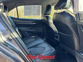 2020 Toyota Camry - Image 13