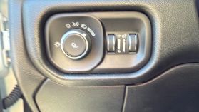 2019 RAM 3500 CREW CAB
