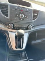 2012 HONDA CR-V SUV 4-CYL, I-VTEC, 2.4 LITER LX SPORT UTILITY 4D
