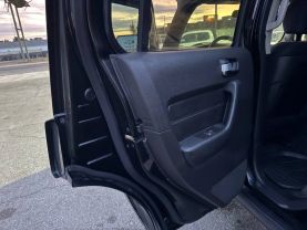 2007 HUMMER H3 SUV 5-CYL, 3.7 LITER SPORT UTILITY 4D