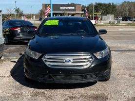 2015 FORD TAURUS
