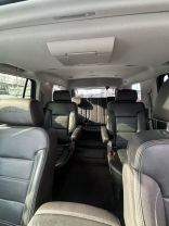 2015 GMC YUKON SUV V8, ECOTEC3, 6.2 LITER DENALI SPORT UTILITY 4D