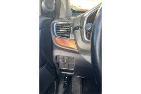 2018 HONDA CR-V SUV 4-CYL, TURBO, 1.5 LITER EX-L SPORT UTILITY 4D