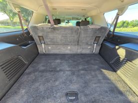 2015 CHEVROLET SUBURBAN SUV V8, ECOTEC3, FF, 5.3L LS SPORT UTILITY 4D