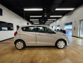 2016 CHEVROLET SPARK