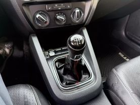2017 VOLKSWAGEN JETTA SEDAN 4-CYL, TURBO, 1.4 LITER 1.4T SE SEDAN 4D