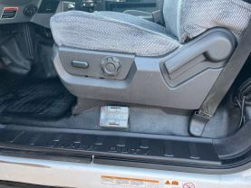 2015 FORD F550 SUPER DUTY REGULAR CAB & CHASSIS CAB_CHASSIS V8, TURBO DSL, 6.7L 165" W.B. 2D