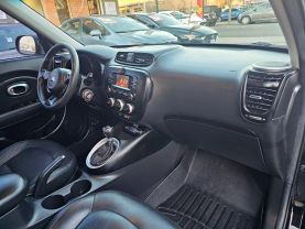 2015 KIA SOUL WAGON 4-CYL, 1.6 LITER WAGON 4D