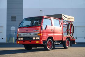 1994 TOYOTA TOYOACE TRUCK 3Y FIRE TRUCK