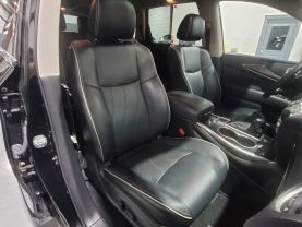 2019 Infiniti Qx60 - - Image 24