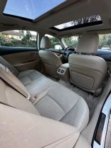 2007 LEXUS ES ES 350 SEDAN 4D