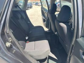 2020 HONDA FIT HATCHBACK 4-CYL, I-VTEC, 1.5 LITER LX HATCHBACK 4D