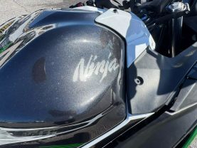 2022 KAWASAKI EX650NNFNN NINJA 650 - - -