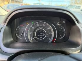 2013 HONDA CR-V SUV 4-CYL, I-VTEC, 2.4 LITER EX SPORT UTILITY 4D