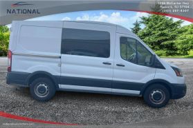 2020 FORD TRANSIT 150 CARGO VAN CARGO V6, PFDI, 3.5 LITER MEDIUM ROOF W/LWB VAN 3D