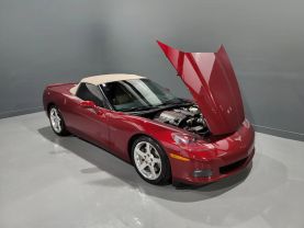 2005 Chevrolet Corvette - - Image 52