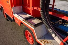 1994 TOYOTA TOYOACE TRUCK 3Y FIRE TRUCK