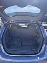 2015 NISSAN ROGUE SELECT SUV 4-CYL, 2.5 LITER S SPORT UTILITY 4D