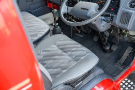 1994 TOYOTA TOYOACE TRUCK 3Y FIRE TRUCK