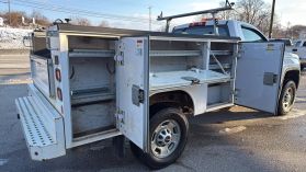 2016 Gmc Sierra 2500 Hd Regular Cab Pickup 2d 8 Ft - Image 17