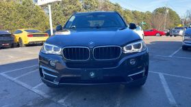 2016 Bmw X5 - Image 10