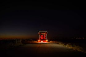 1994 TOYOTA TOYOACE TRUCK 3Y FIRE TRUCK