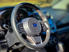 2021 SUBARU CROSSTREK SUV 4-CYL, 2.5 LITER LIMITED SPORT UTILITY 4D
