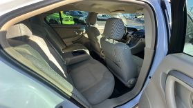 2014 FORD TAURUS