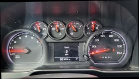 2019 Chevrolet Silverado 1500 Double Cab Work Truck Pickup 4d 6 1/2 Ft - Image 12
