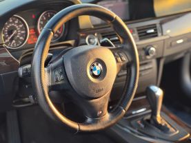 2013 BMW 3 SERIES COUPE 6-CYL, SULEV, 3.0 LITER 328I COUPE 2D
