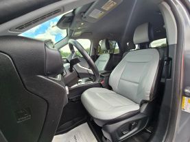 2021 FORD EXPLORER SUV 4-CYL, ECOBOOST, TURBO, 2.3 LITER XLT SPORT UTILITY 4D