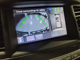 2019 Infiniti Qx60 - - Image 37
