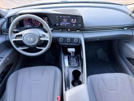 2021 HYUNDAI ELANTRA SEDAN 4-CYL, 2.0 LITER SE SEDAN 4D