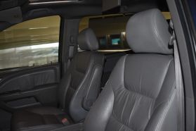 2010 HONDA ODYSSEY VAN V6, VTEC, 3.5 LITER TOURING MINIVAN 4D