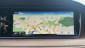 2016 Mercedes-benz S-class - Image 36