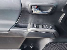 2022 TOYOTA TACOMA DOUBLE CAB PICKUP