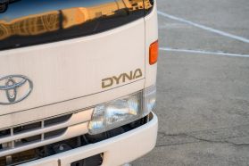 1999 TOYOTA DYNA TRUCK 3Y TRUCK