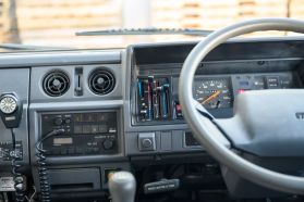 1994 TOYOTA TOYOACE TRUCK 3Y FIRE TRUCK