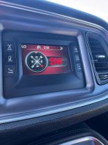 2016 DODGE CHALLENGER COUPE V6, 3.6 LITER SXT COUPE 2D