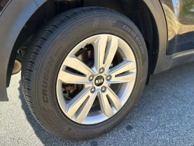 2018 Kia Sportage - Image 22