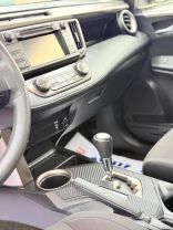 2014 TOYOTA RAV4 SUV 4-CYL, 2.5 LITER XLE SPORT UTILITY 4D