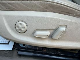 2009 AUDI A4 SEDAN 4-CYL, TURBO, 2.0 LITER 2.0T QUATTRO SEDAN 4D